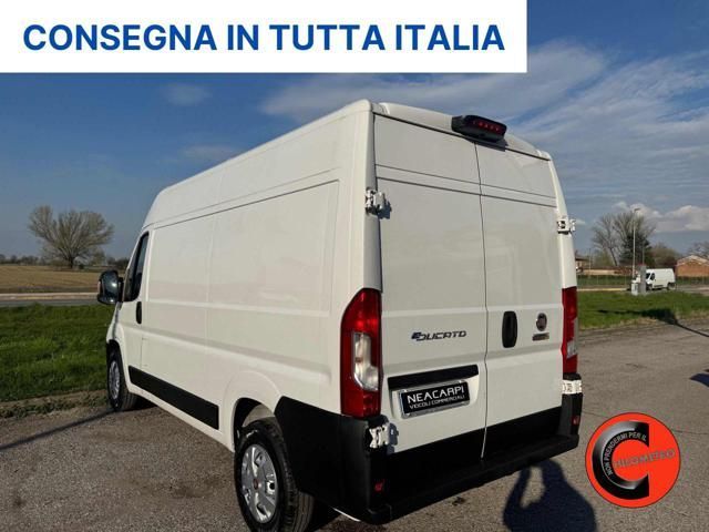 Fiat Ducato 2021
