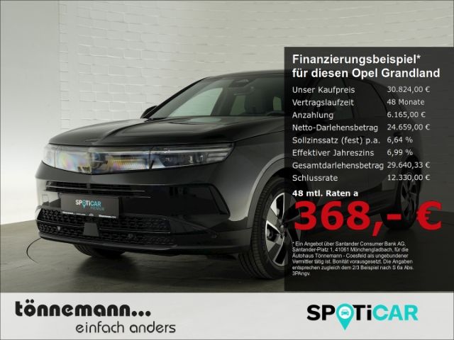Opel Grandland (X) 2025