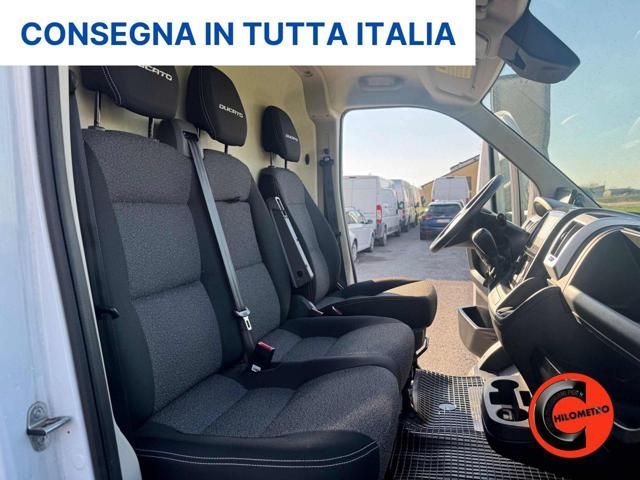 Fiat Ducato 2021