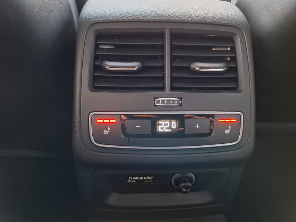 Audi A4 2021