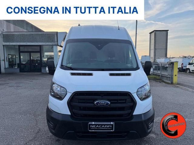 Ford Transit 2022