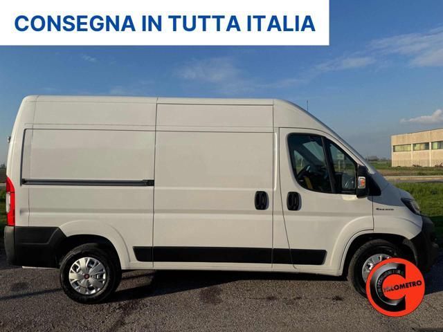 Fiat Ducato 2021