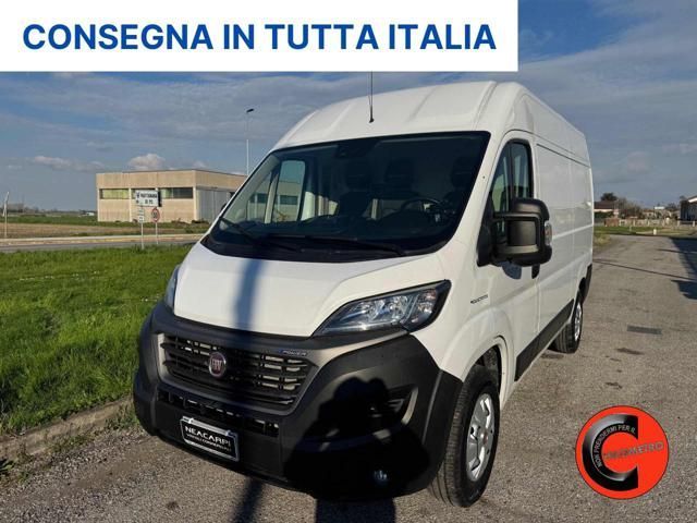 Fiat Ducato 2021