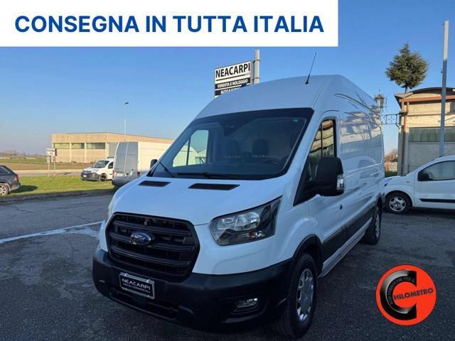 Ford Transit 2022
