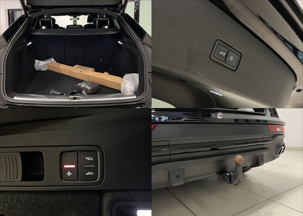Audi SQ5 2022