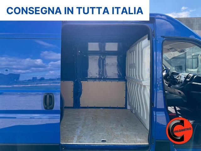 Fiat Ducato 2021