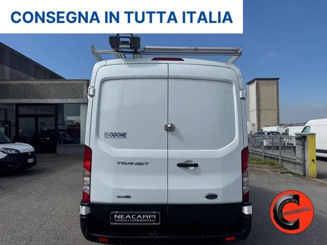 Ford Transit 2023