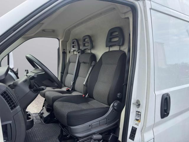 Fiat Ducato 2020