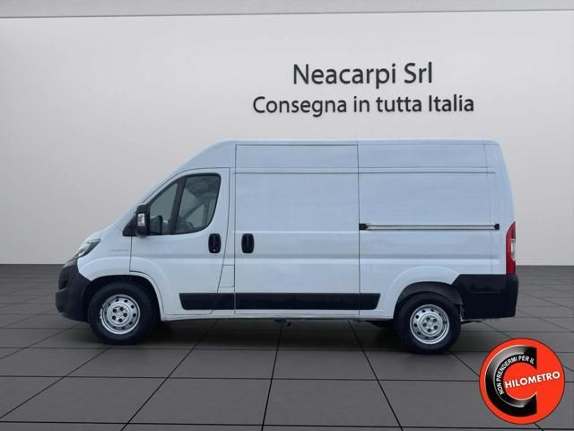 Fiat Ducato 2020