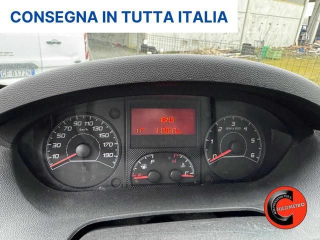Fiat Ducato 2021
