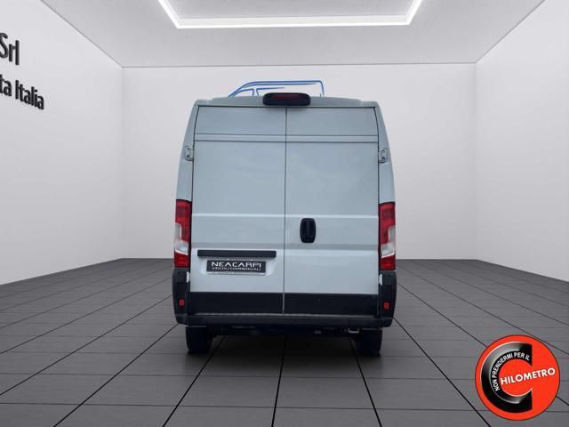 Fiat Ducato 2020