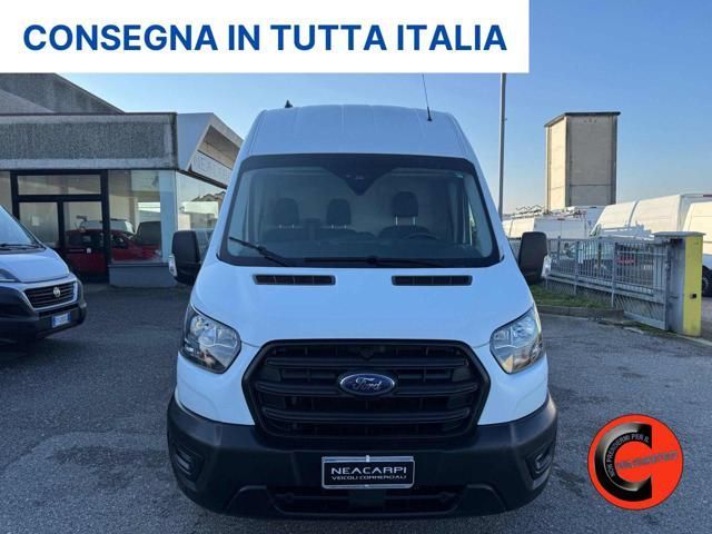 Ford Transit 2022