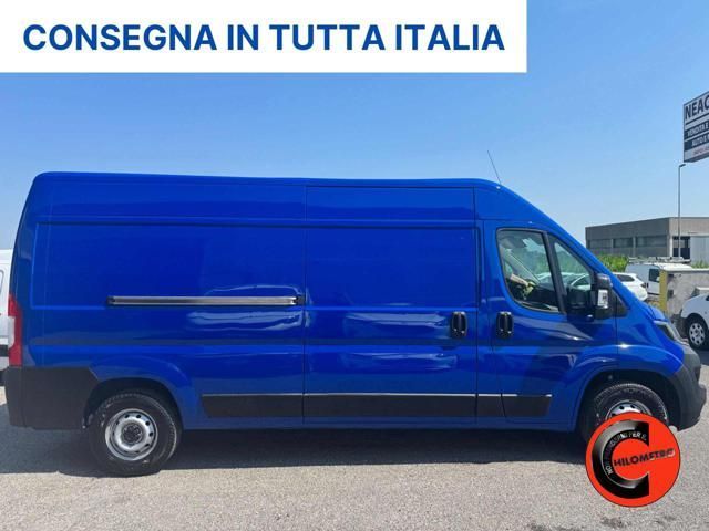 Fiat Ducato 2021