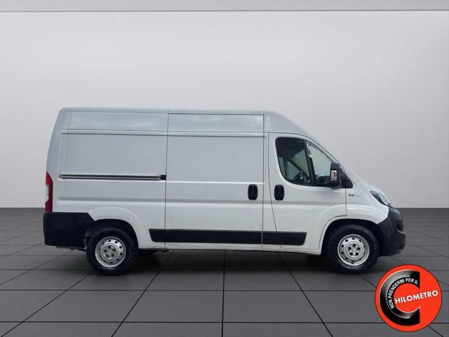 Fiat Ducato 2020