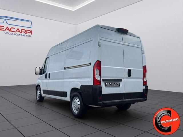 Fiat Ducato 2020