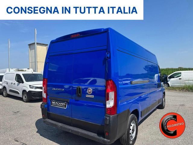 Fiat Ducato 2021
