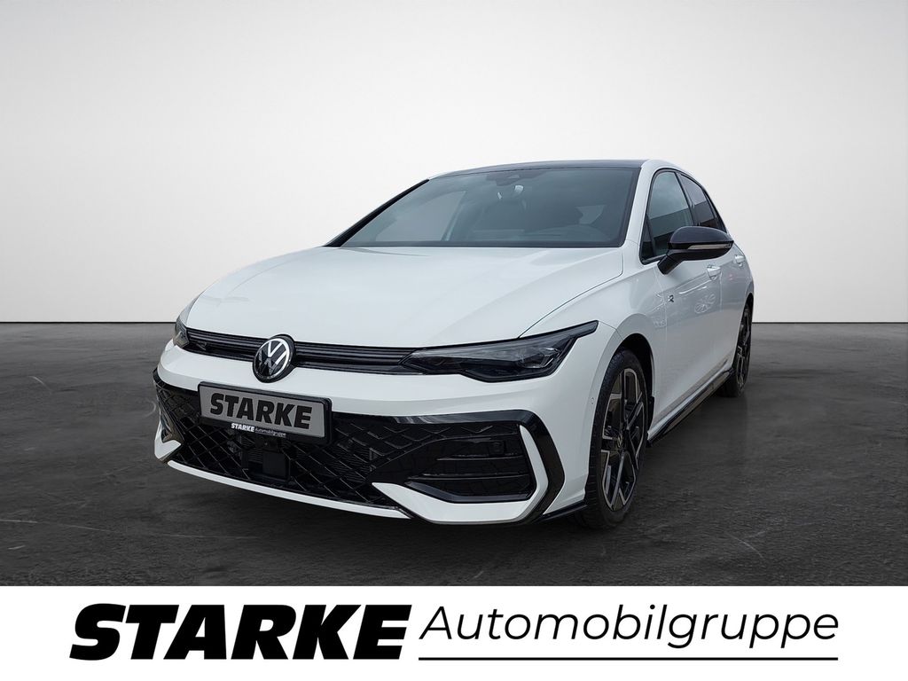 Volkswagen Golf 2025