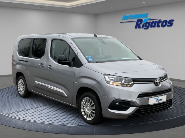 Toyota Proace (Verso) 2023