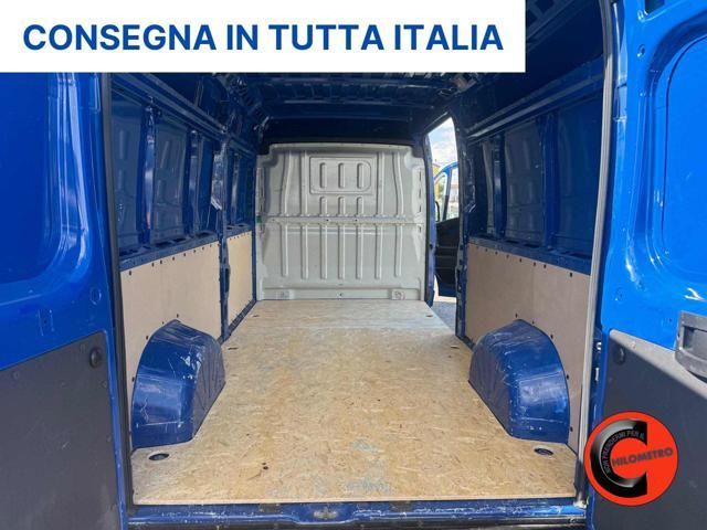 Fiat Ducato 2021