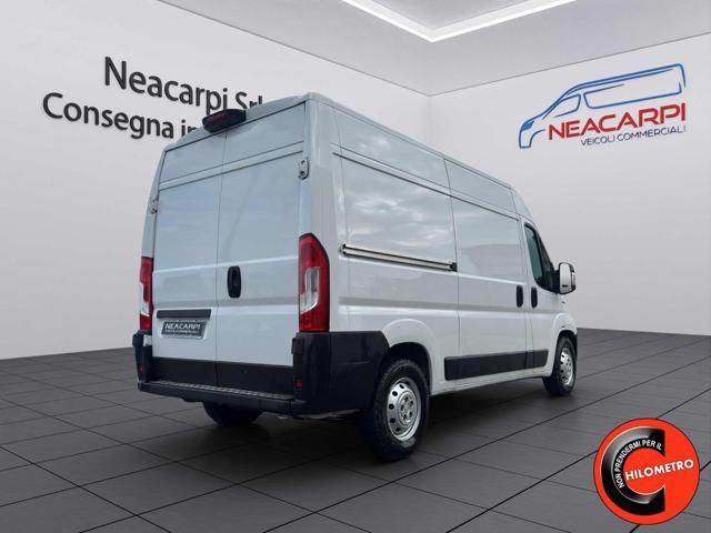 Fiat Ducato 2020