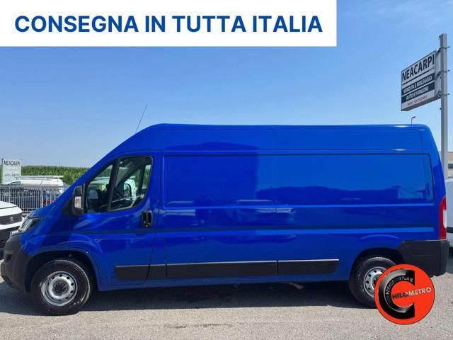 Fiat Ducato 2021