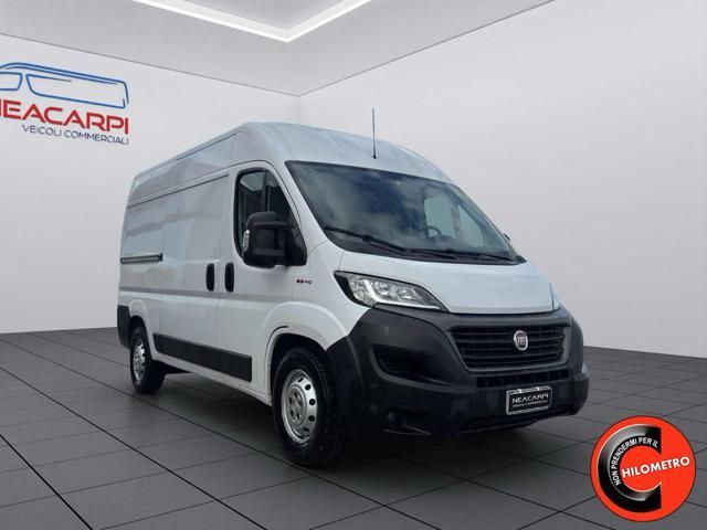 Fiat Ducato 2020