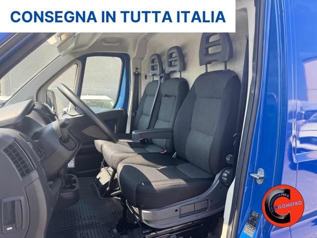 Fiat Ducato 2021