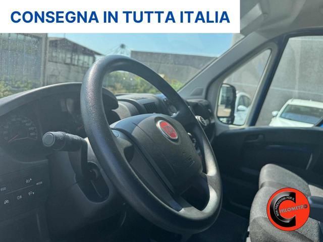 Fiat Ducato 2021