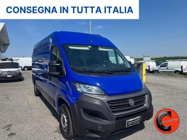 Fiat Ducato 2021