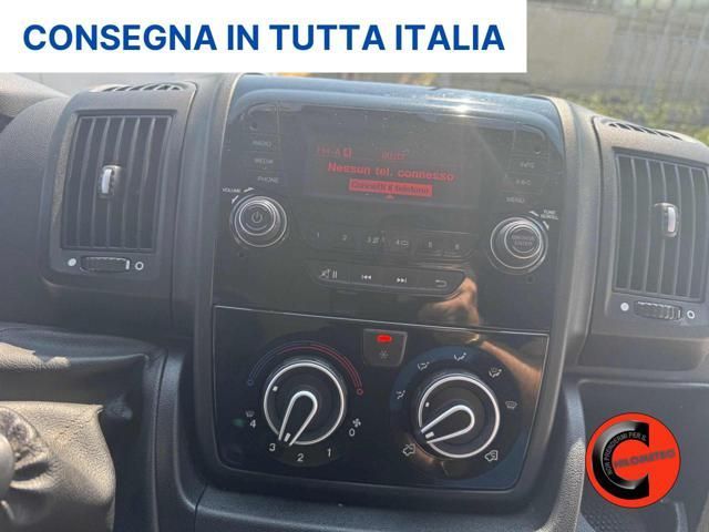 Fiat Ducato 2021
