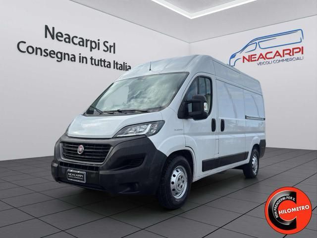 Fiat Ducato 2020