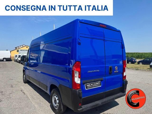 Fiat Ducato 2021