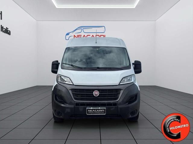 Fiat Ducato 2020