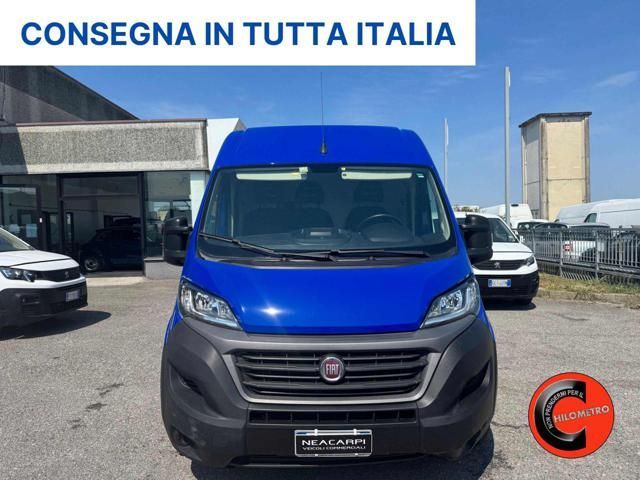Fiat Ducato 2021