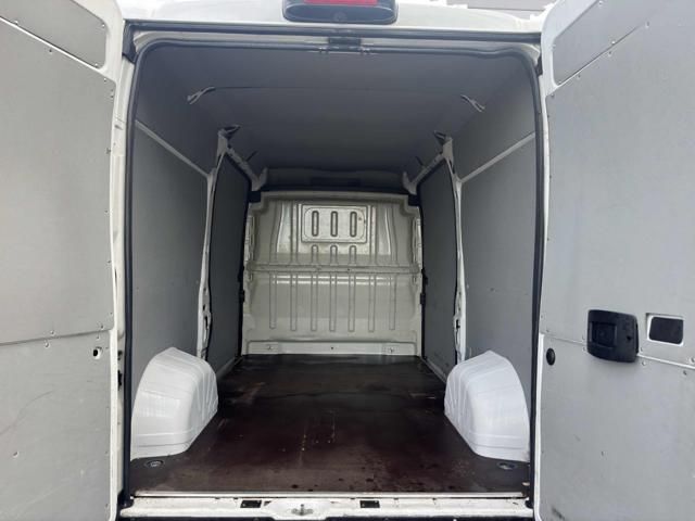 Fiat Ducato 2020
