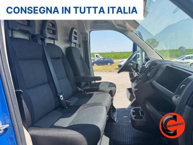 Fiat Ducato 2021