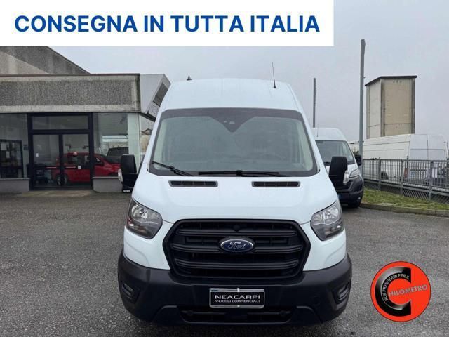 Ford Transit 2022