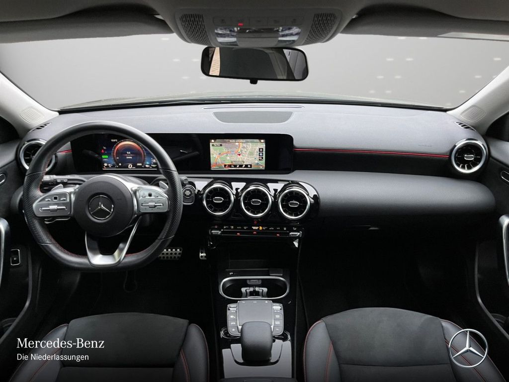 Mercedes-Benz A 250 2022
