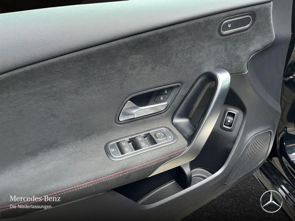 Mercedes-Benz A 250 2022