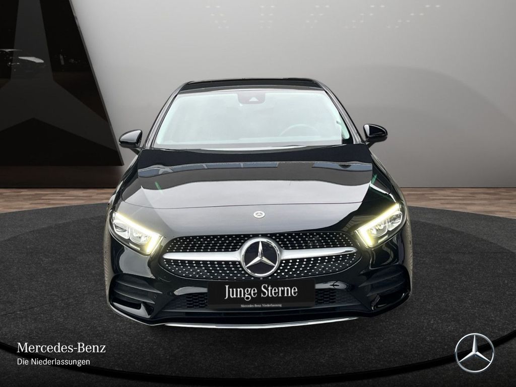Mercedes-Benz A 250 2022