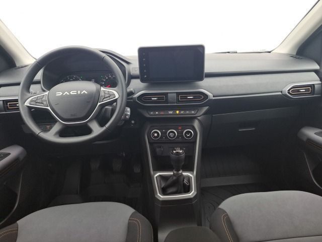 Dacia Jogger 2025