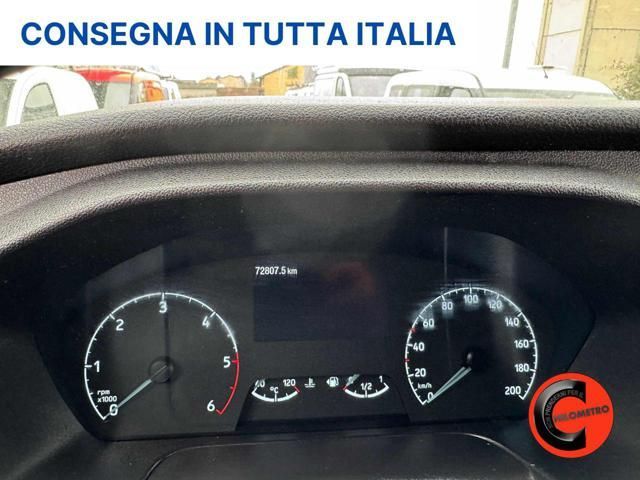 Ford Transit 2022