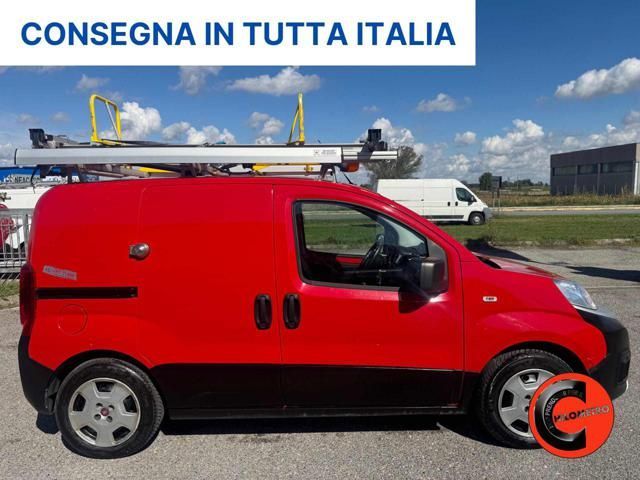 Fiat Fiorino 2019