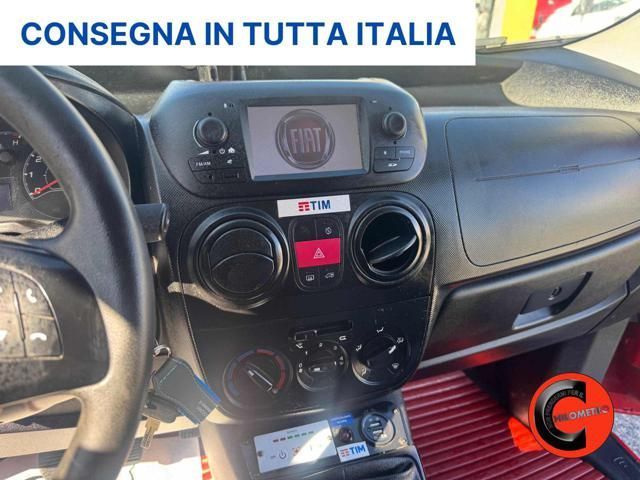 Fiat Fiorino 2019