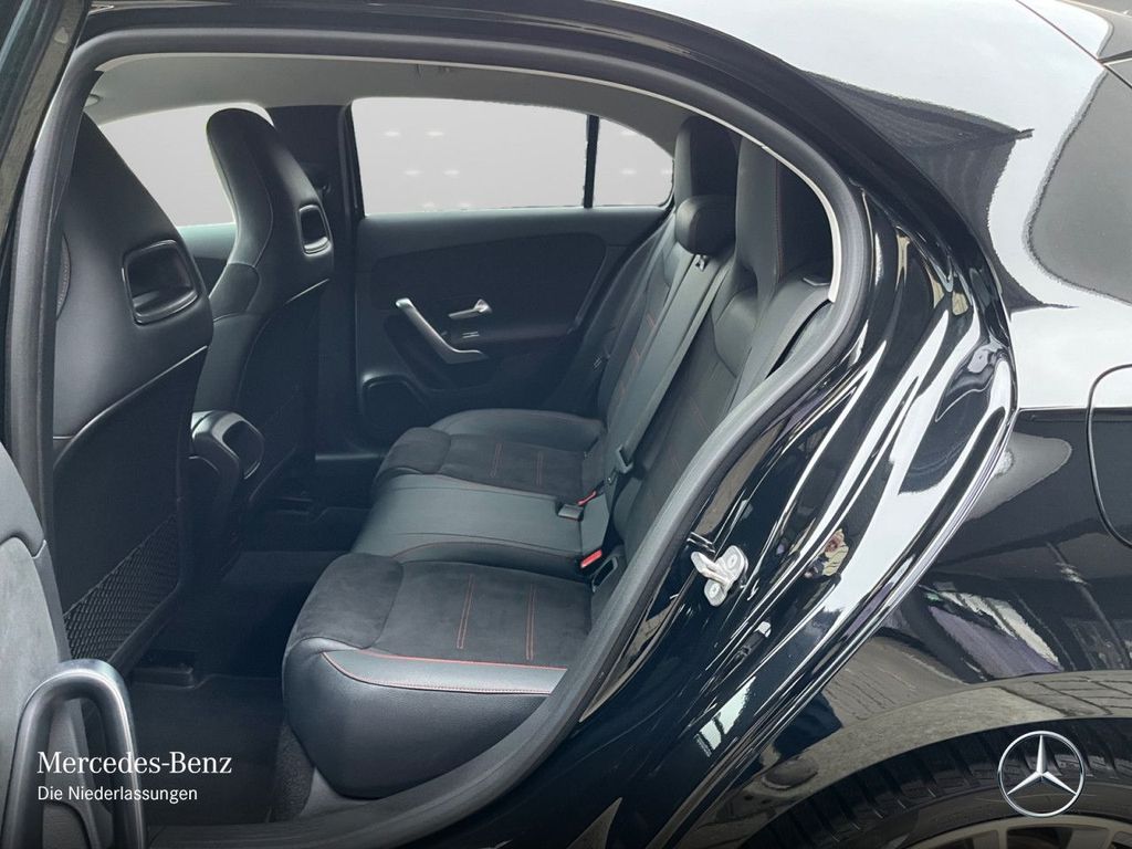 Mercedes-Benz A 250 2022
