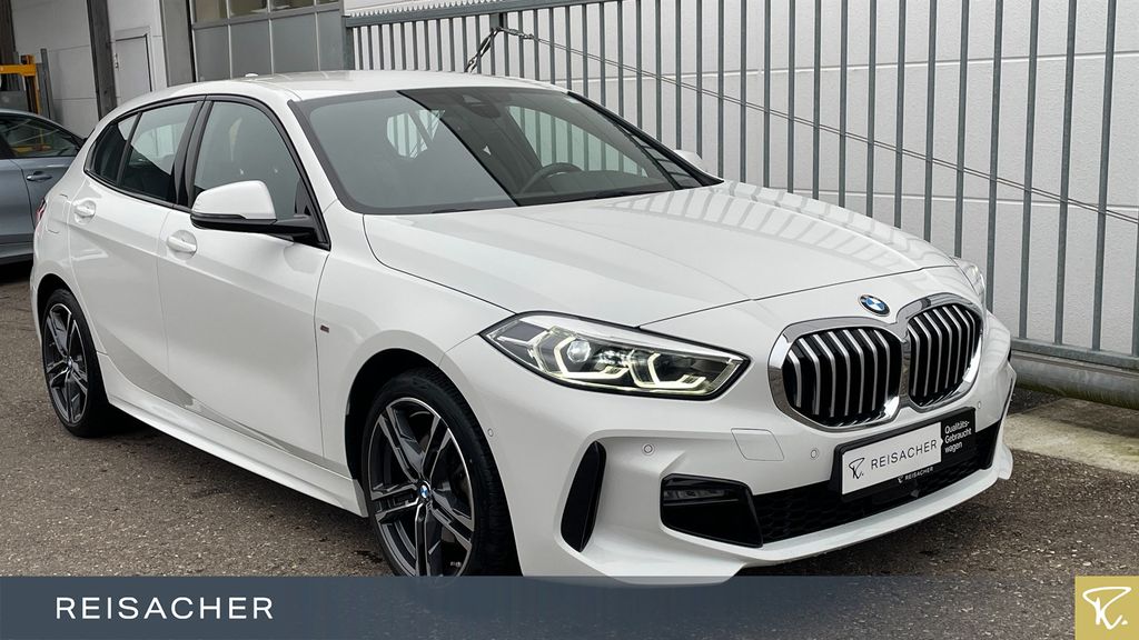 BMW 118 2023