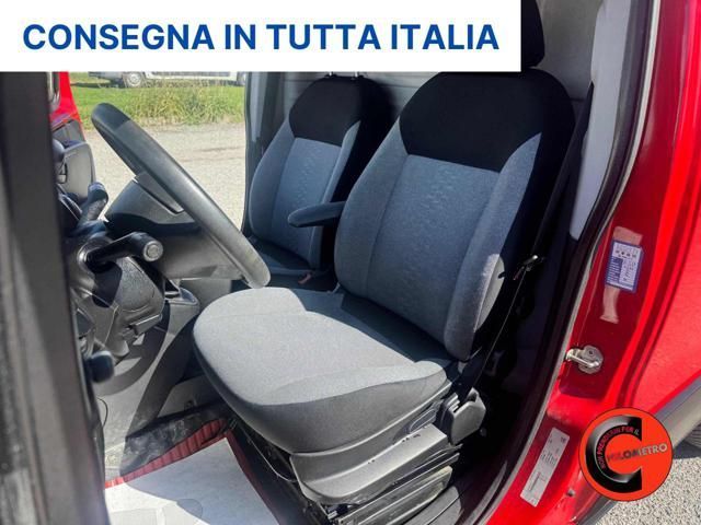 Fiat Fiorino 2019