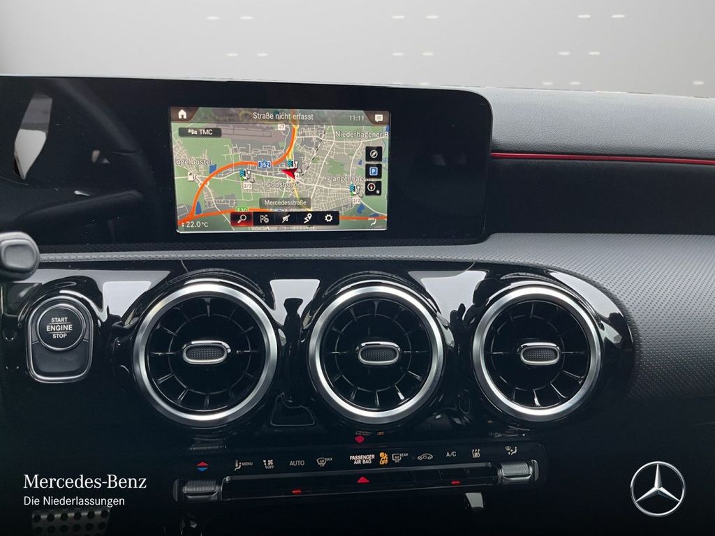 Mercedes-Benz A 250 2022