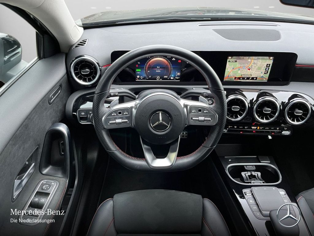 Mercedes-Benz A 250 2022