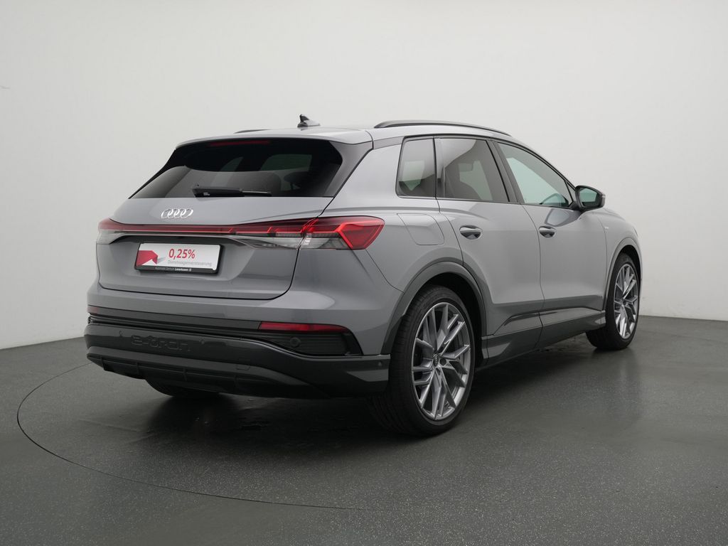 Audi Q4 2022